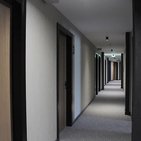 Tvrdjava Rooms - ノヴィ・サド エクステリア 写真