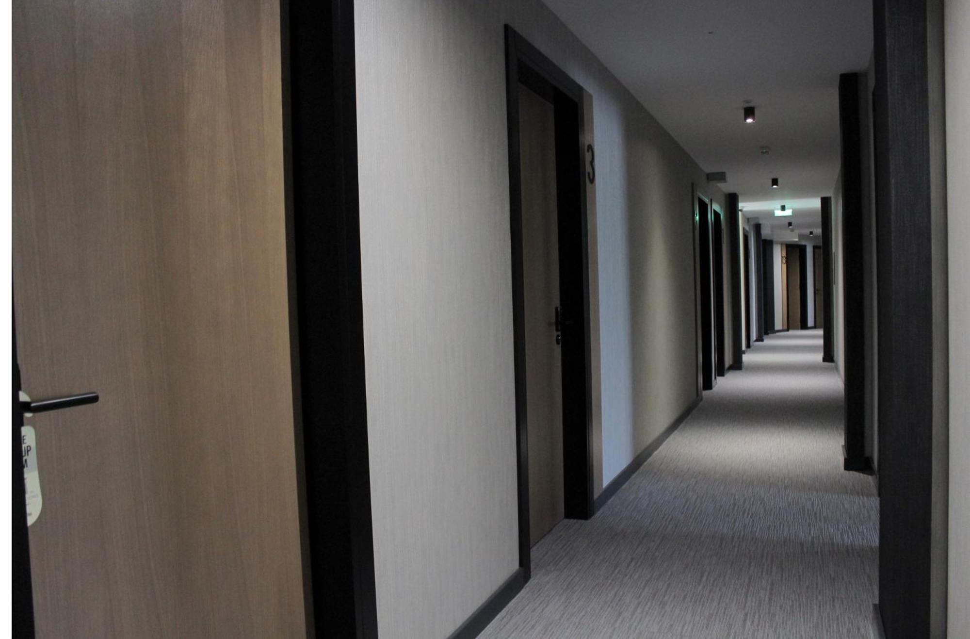 Tvrdjava Rooms - ノヴィ・サド エクステリア 写真