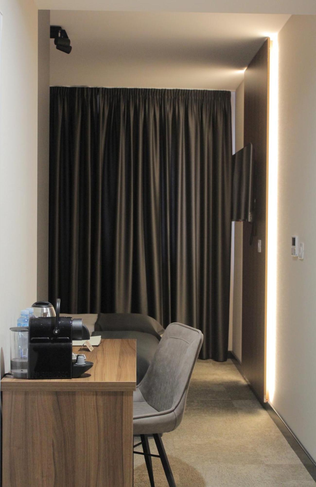 Tvrdjava Rooms - ノヴィ・サド エクステリア 写真